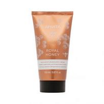  APIVITA maitinamasis kūno kremas su medumi, 150 ml