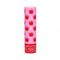  APIVITA lūpų pieštukas su medumi ir abrikosais vaikams, nuo 3 m., 4.4 g