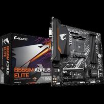 Gigabyte B550M AORUS ELITE 1.0