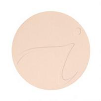  JANE IREDALE presuotos mineralinės pudros papildymas RADIANT, 9.9 g