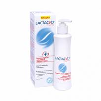  LACTACYD PHARMA intymios higienos prausiklis su prebiotikais, 250 ml