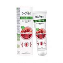  BIOTEN gelis nuo celiulito SLIM NO GYM, 150 ml
