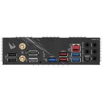 am4 pagrindine plokste - Gigabyte B550 AORUS ELITE AX V2 1.0 - 2 nuotrauka