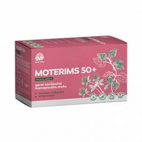  ŠVF žolelių arbata MOTERIMS 50+, 20 pakelių