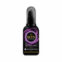  SKYN lubrikantas ALL NIGHT LONG, bekvapis, 80 ml