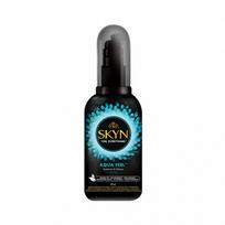 lubrikantas -  SKYN lubrikantas AQUA FEEL, bekvapis, 80 ml - 1 nuotrauka