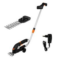 Deltafox DG-CGS 7220 Set
