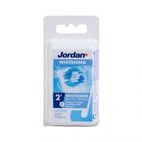  JORDAN elektrinio dantų šepetėlio galvutė WHITENING, 2 vnt.