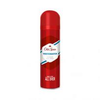  OLD SPICE purškiamas dezodorantas WHITEWATER, 150 ml