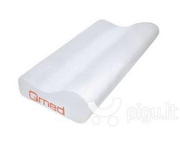 Ortopedinė pagalvė Qmed STANDARD
