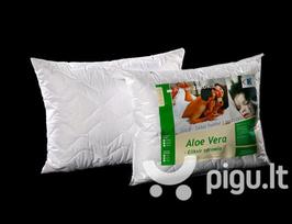 Pagalvė Aloe Vera
