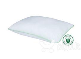 COMCO antibakterinė pagalvė ALOE VERA, 40x60 cm