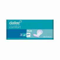  DAILEE įklotai COMFORT PLUS, S, 28 vnt.
