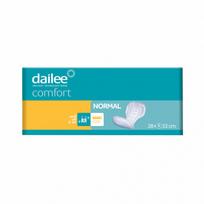  DAILEE įklotai COMFORT NORMAL, S, 28 vnt.