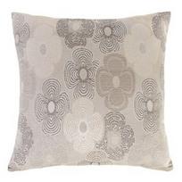Pagalvė Home4you Wicker, 500x500 mm