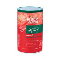 acorus balance -  ACORUS BALANCE milteliai FIBER CARDIO, 220 g - 1 nuotrauka