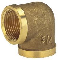 Gardena Hose Angle Connection With Female Thread G 3/4"