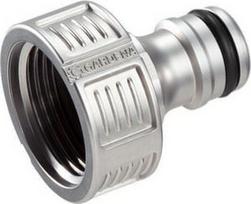 Gardena Premium Tap Connector 26.5mm 18241-50