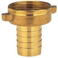 Gardena Hose Connection G 1"-1/2" 2pcs