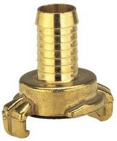 Gardena Hose Connection 1/2"-5/8"