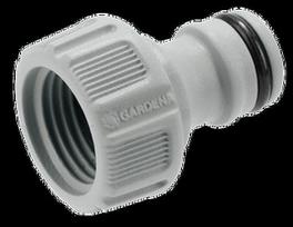 Jungtuvas Gardena 967311701, Ø12.5 mm