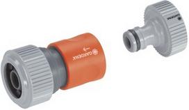 Gardena Pump Connection Set 1/2“
