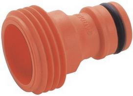 Gardena Hose Connection Adapter 02922-26