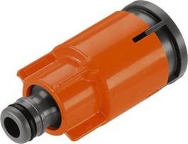 Gardena Hose Connector 05797-20