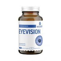  ECOSH EYEVISION, 90 kapsulių