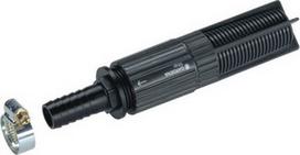 Gardena Suction Filter with Backflow Preventer 25mm 1"