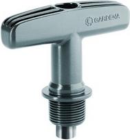 Gardena Cutting Tool For Tapping Clamp 02765-20