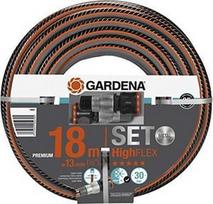 Laistymo žarna Gardena HighFLEX, 13 mm, 18 m