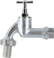 Gardena Hose Connector Water Tap 3/4"
