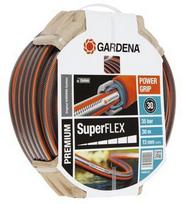 Gardena Premium SuperFLEX Hose 13mm 30m