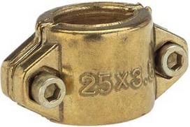 Gardena Hose Clamp For 3/4"