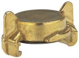 Gardena Cap Hose Coupling 07118-20