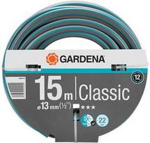Gardena Classic Hose 13mm 15m