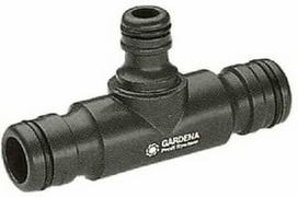 Gardena Professional System T-piece