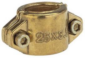 Gardena Hose Clamp For 1"