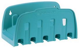 zarna prie sienos - Gardena Hose Wall Bracket - 1 nuotrauka