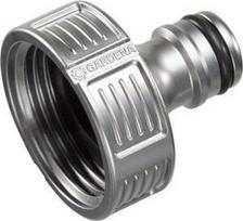 Gardena Premium Tap Connector 33.3mm G1" 18242-50