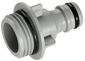 Gardena Sprinkler Connection Piece 05304-20