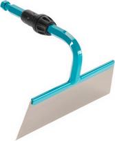 greblys - Gardena Combisystem Weed Hoe 16cm - 1 nuotrauka
