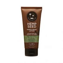  HEMP SEED rankų ir kūno pienelis GUAVALAVA, 207 ml