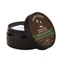  HEMP SEED kūno sviestas GUAVALAVA, 227 g