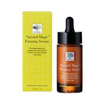  NEW NORDIC stangrinamasis serumas NATURAL MAGIC, 30 ml