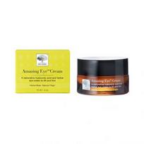 kremas -  NEW NORDIC paakių kremas AMAZING EYE, 15 ml - 1 nuotrauka