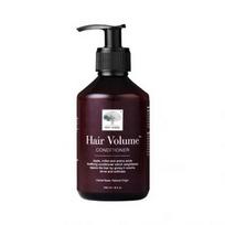 hair volume camelia -  NEW NORDIC kondicionierius HAIR VOLUME, 250 ml - 1 nuotrauka