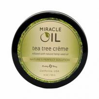  MIRACLE OIL kūno ir veido kremas, 118 ml