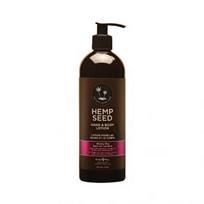  HEMP SEED rankų ir kūno pienelis SKINNY DIP, 473 ml